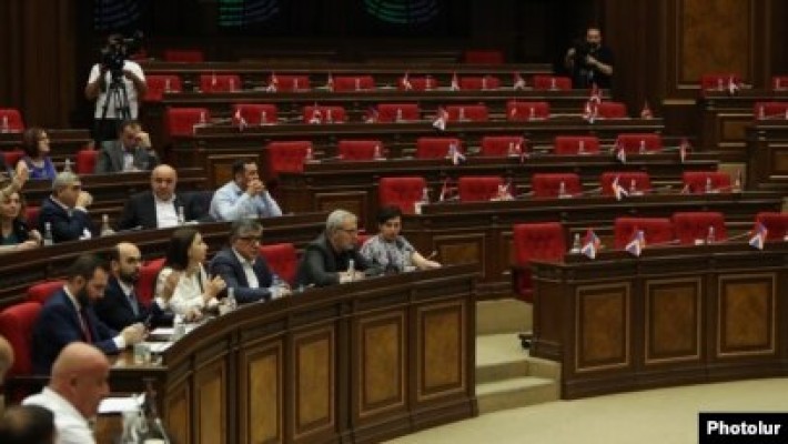 Մանդա՞տ, թե՞ իշխանափոխություն. վճռական ընտրության պահը մոտենում է  