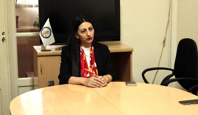 Մեկնարկել է Մարդու իրավունքների պաշտպանի աշխատանքային այցը Սյունիքի մարզ