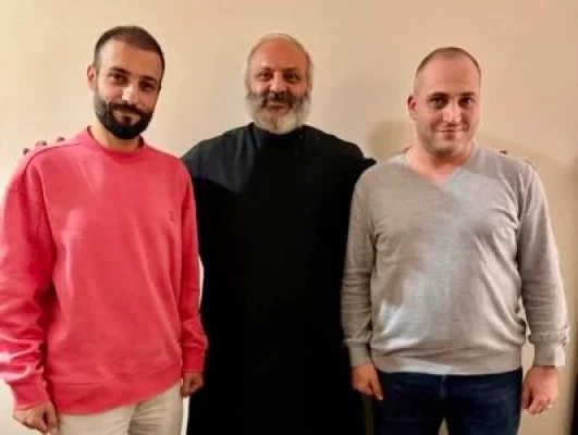 Մեզ ոչ ոք ու ոչինչ չի կարող կոտրել. Նարեկ Սամսոնյան