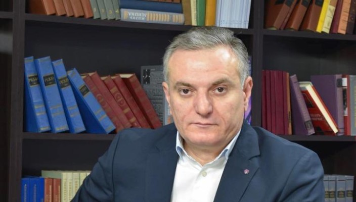 Բոլթոնյան բաղադրատոմսով և թուրք-ադրբեջանական փաթեթավորմամբ նիկոլական ուղերձը լսեցինք․ Արտակ Զաքարյան