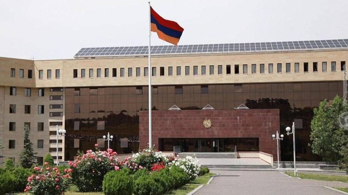 ՀՀ զինված ուժերում «Էլեն Աղասյան» անուն-ազգանունով զինծառայող չկա. ՊՆ