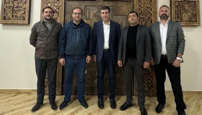 «Հինգ իրավապաշտպանների նախաձեռնությունը» Սարդարապատի հուշահամալիրում կիրականացնի հերթապահություն