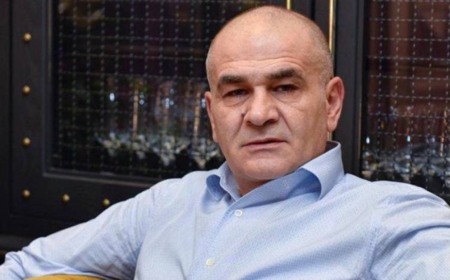 Բերման էր ենթարկվել «Արարատի» նախկին անվանի ֆուտբոլիստ Հովհաննես Պողոսյանը