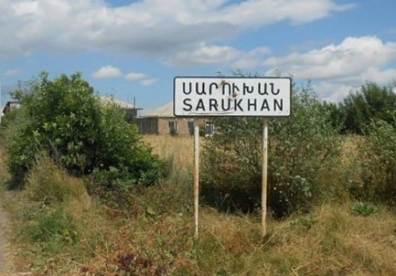 Անահիտը շատ լավ մայր էր և համագյուղացի․ կայծակի հարվածից մահացած կնոջն այսօր հուղարկավորեցին