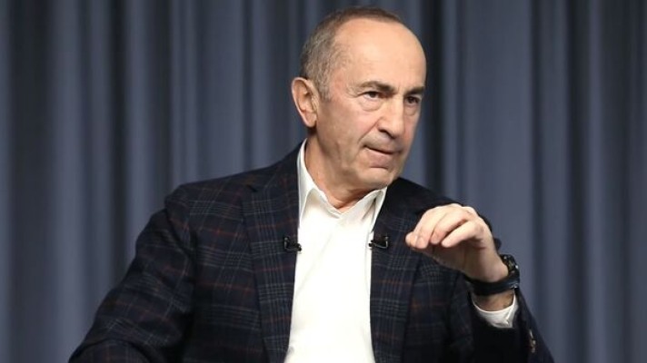 Քոչարյանի նոր կուսակցությունը․ Հրապարակ