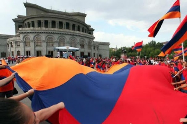 «Երրորդ հանրապետություն» որակումը սպառնալիք է առաջացնում