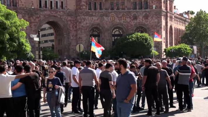 Արցախցիներին երկրորդ սորտի մարդ են դիտարկում․ Հրապարակ