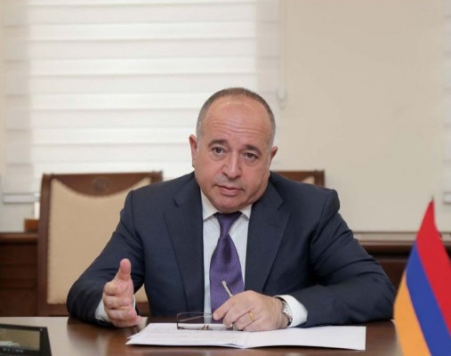 «Այս վարչախումբը Հայաստանը մտցրել է աշխարհաքաղաքական փակուղի». Փաստ