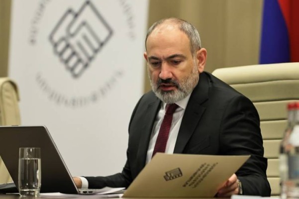 ՔՊ նիստը հետաձգել է․ Հրապարակ