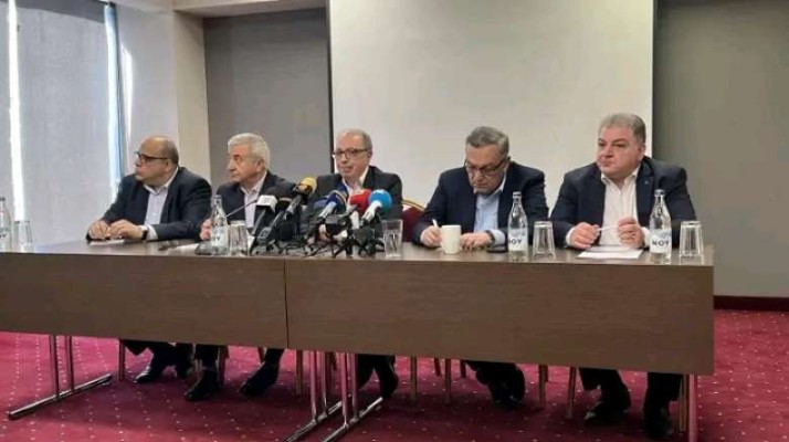 Կոչ ենք անում դիվանագետներին հավատարիմ մնալ իրենց կոչմանը, դուք ծառայության եք անցել ՀՀ ժողովրդի մոտ․ հայտարարություն