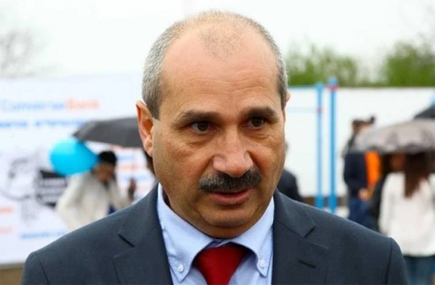 Արցախի բռնազավթումից 7 ամիս անց ՀՀ ժամանած Սարգիս Գալստյանը շարունակում է կալանքի տակ մնալ