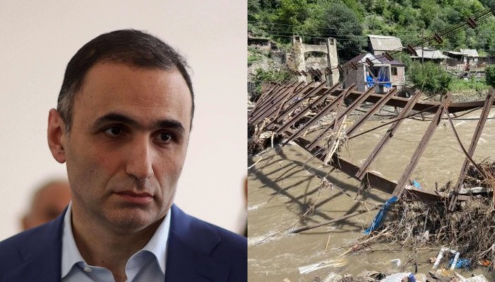 Աղետի գոտում պետության մասնակցությունն անբավարար է եղել, կենտրոնացված տարհանում չի կազմակերպվել