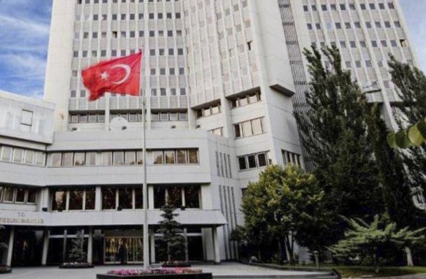 Թուրքիան ցանկանում է միանալ BRICS-ին