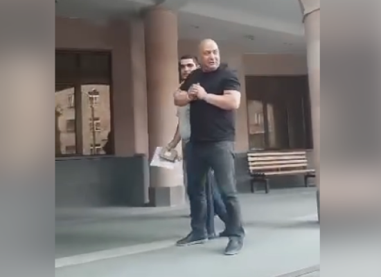 Մեսրոպ Եսայանը չի կալանավորվի