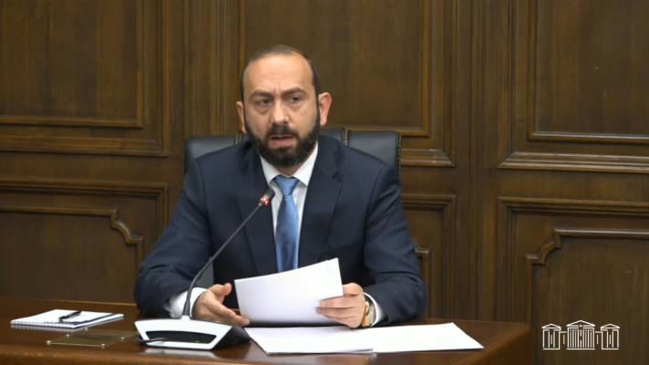 Ո՞րն է ՀՀ արտաքին քաղաքական տեսլականը, ոչ ոք չիմացավ