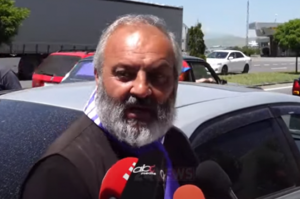 Այո, ասել եմ 7-10 օրում կլինեն փոփոխություններ, բայց շատ ավելի մեծ խնդիրների առջև ենք. Սրբազան