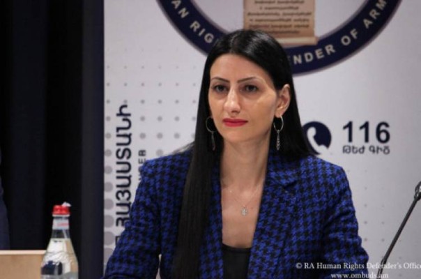 ՄԻՊ գրասենյակը «Էթիկա» է գնել․ Հրապարակ