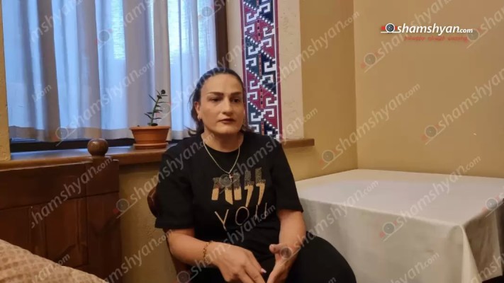 «Արմենիա» ԲԿ-ում մահացած 18 օրական երեխայի մոր պնդմամբ՝ մեղավորը բժիշկներն են. shamshyan.com