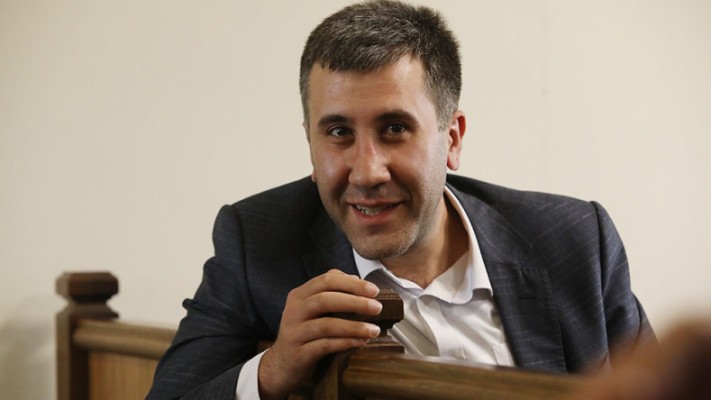 Սա բավարար չէ․ Ռուբեն Մելիքյանը՝ Առաջին ալիքի ներողության մասին