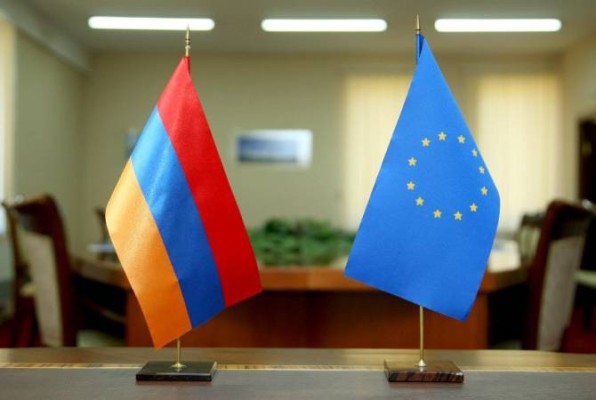 ԵՄ-ն ՀՀ-ին կտրամադրի բյուջետային աջակցություն՝ կրթահամալիրի կառուցման և լաբորատորիայի ստեղծման համար