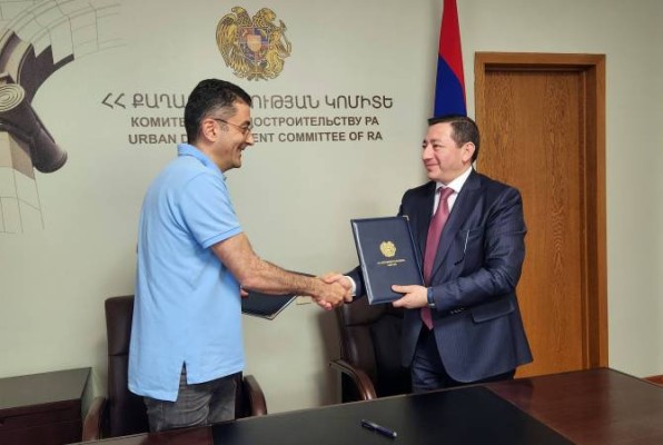 Կմշակվեն բազմաբնակարան շենքերի պահպանման և կառավարման ծախսերի հաշվարկման մեթոդական ցուցումներ