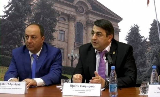 ՔՊ-ն «զադնի» չի դնի․ Հրապարակ