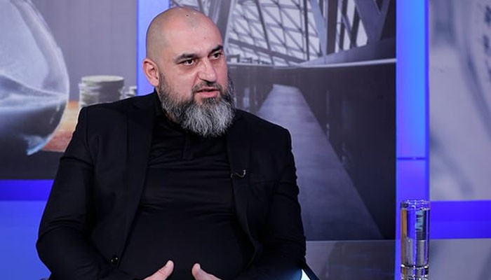 Գյումրեցի իրավապաշտպանին տեղափոխել են Նուբարաշեն ՔԿՀ