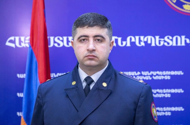 Նոր նշանակում՝ ՔԿ-ում