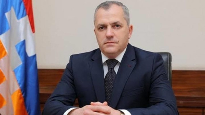 Սամվել Շահրամանյանի մեքենան առգրավվելու որոշում է կայացվել քննիչի կողմից