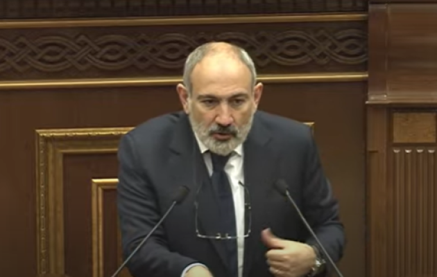 Դուրս կգանք․ Փաշինյանի համար ՀԱՊԿ-ը «փուչիկ դաշինք» է