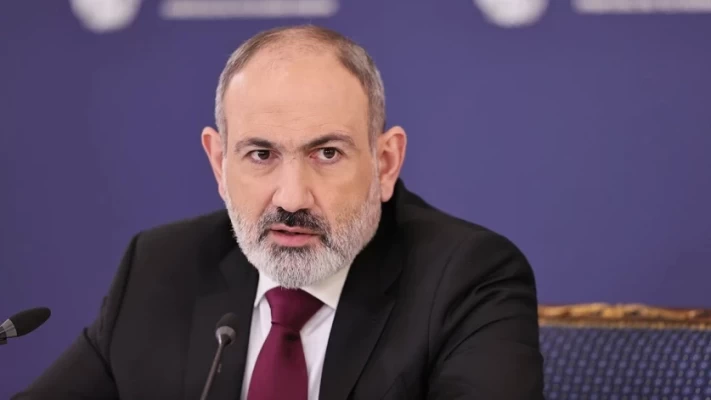 Ադրբեջանական բեկո՞րն է որոշել, որ իմ որդու ծնողը հերոսածին չի. Փաշինյան