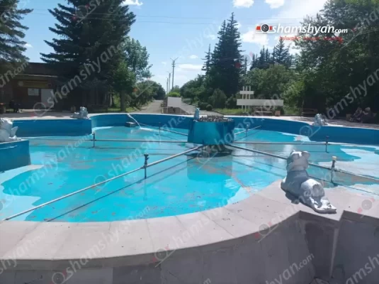 Չարենցավանի քաղաքային զբոսայգում հայտնաբերվել է տղամարդու կախված մարմին․ shamshyan.com
