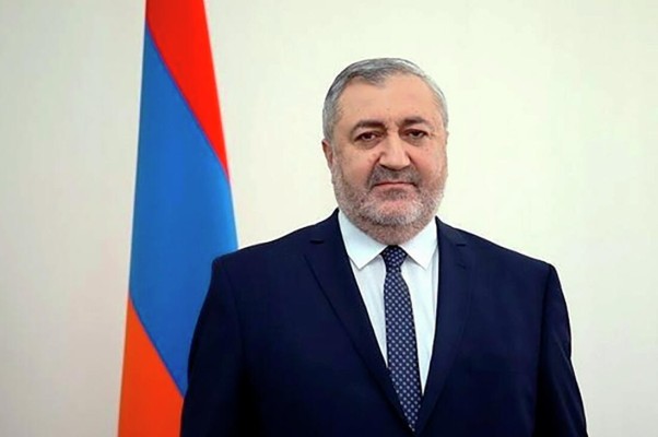 Բելառուսում ՀՀ դեսպանը կանչվել է Երևան