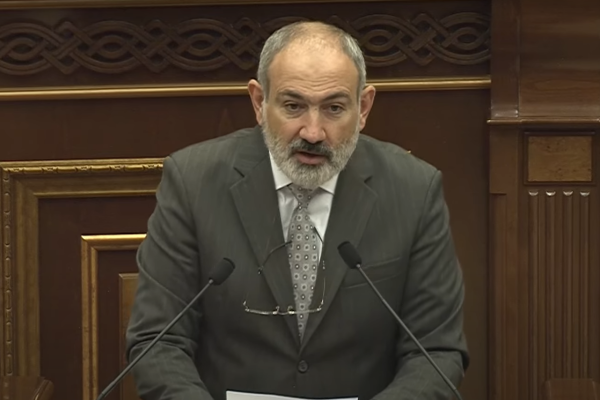 Ինչո՞ւ միջազգային հանրությունը ՀՀ-ից երես թեքեց Լիսաբոնում 