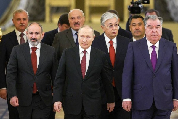 ՀՀ-ն ՀԱՊԿ-ից դուրս կգա ընտրություններից հետո