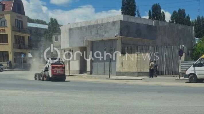Փաշինյանն ուղևորվելու է Սյունիք. Սիսիանում ուժեղացված ծառայություն է