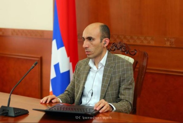 GG ընկերությունը միշտ սրտացավություն է դրսևորել Արցախի հանդեպ, չպիտի հանդուրժենք ատելության քարոզը
