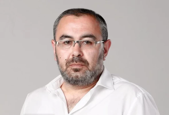 «Կրիպտոակտիվների մասին» ՀՀ օրենքի նախագիծը ծիծաղելի է․ Սուրեն Սահակյան