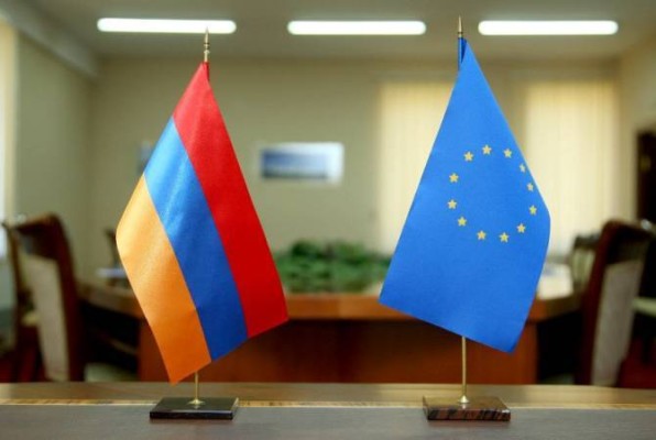 ԵՄ-ն 100 հազար եվրո մարդասիրական օգնություն է տրամադրել Հայաստանին