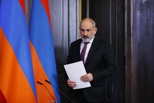 Ֆալստարտ. ԵՄ անդամակցության հանրաքվեին ՔՊ-ն պատրա՞ստ է  