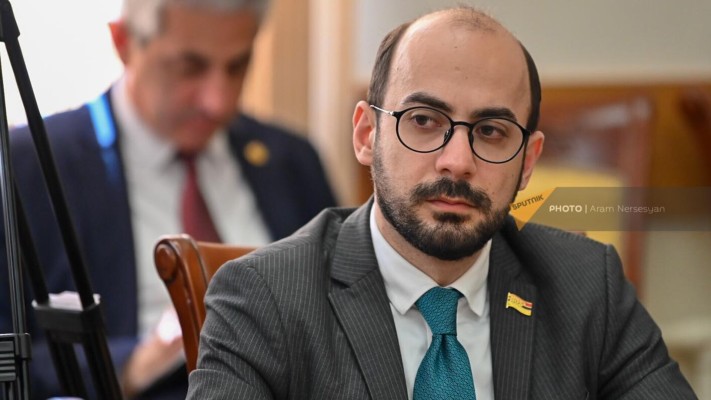 Պատվերով քրգործեր՝ այլախոհների դեմ. քննչական կոմիտեն ՔՊ-ականների հանցանքները չի տեսնում. Ժողովուրդ