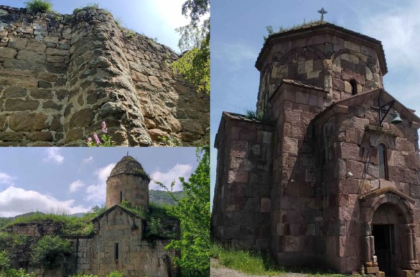 Կոչ ենք անում Ադրբեջանի համապատասխան շրջանակներին չխեղաթյուրել պատմական փաստերը. ԿԳՄՍՆ հերքումը