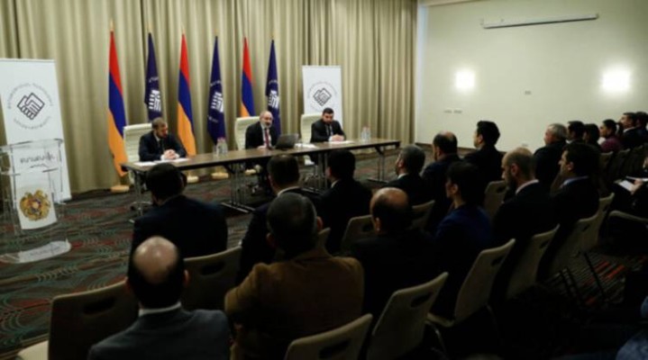 ՔՊ ժողովը՝ Ջերմուկում․ ինչ հարցեր են քննարկելու. Հրապարակ
