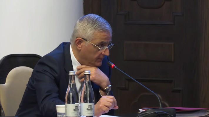 ԵՄ-ն շուրջ 15 մլն եվրո կտա Հայաստանին՝ ԼՂ-ից տեղահանվածների սոցիալ-տնտեսական ինտեգրման համար
