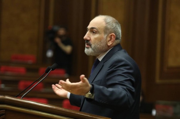 Խաղաղության դարաշրջանը փակվեց, պատերազմն է թակում դուռը