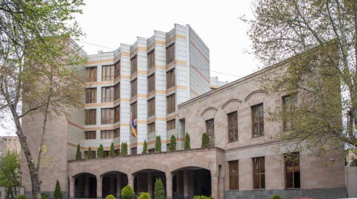 ՀՀ ՔԿ-ն անդրադարձել է Ադրբեջանի կողմից 2 հայ զինծառայողների մասունքների փոխանցմանը