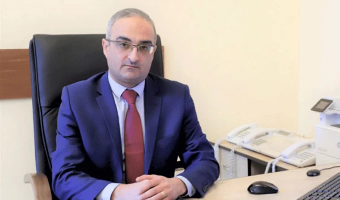 27 մլն տարեկան եկամուտ, 46 մլն վարկ . ՀՀ բանտապետի ունեցվածքը. Ժողովուրդ