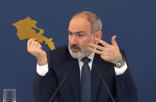 Ով իրավունք ունի օտարել, փոխանակել ՀՀ ինքնիշխան տարածքները 