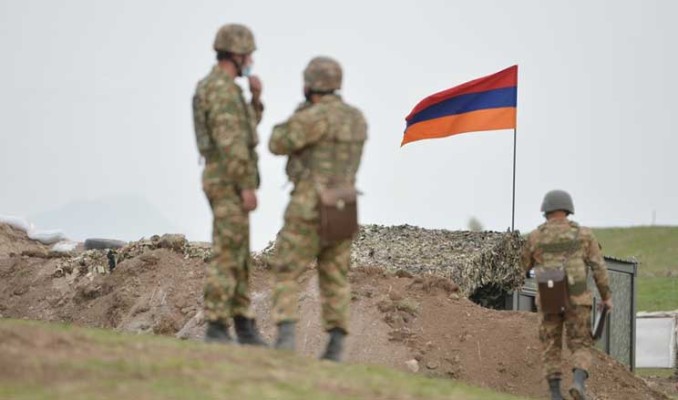 Ադրբեջանի ՊՆ հաղորդագրությունը չի համապատասխանում իրականությանը․ ՊՆ