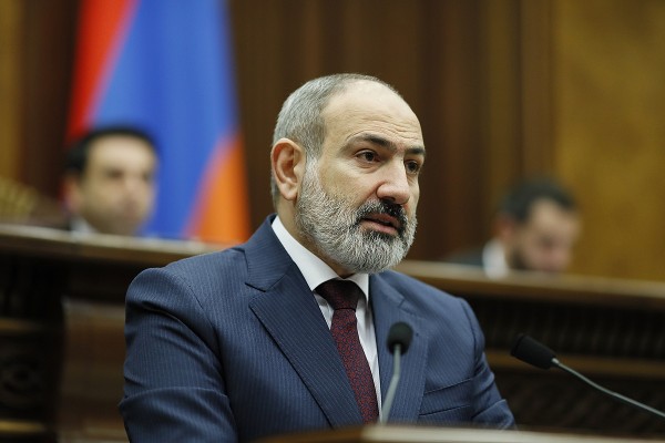 Ո՞րն էր ինքնագովերգման «շնորհավորական ուղերձի» հիմնական շեշտը. Փաստ